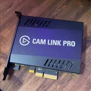 Elgato Cam Link Pro